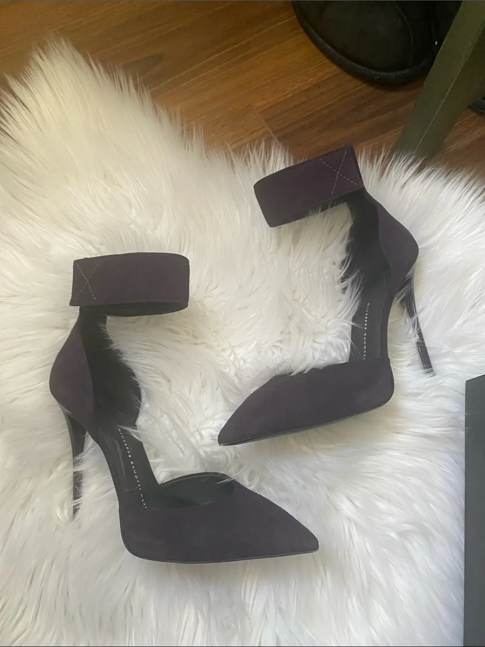 Giuseppe Zanotti heels - Picture 5 of 5